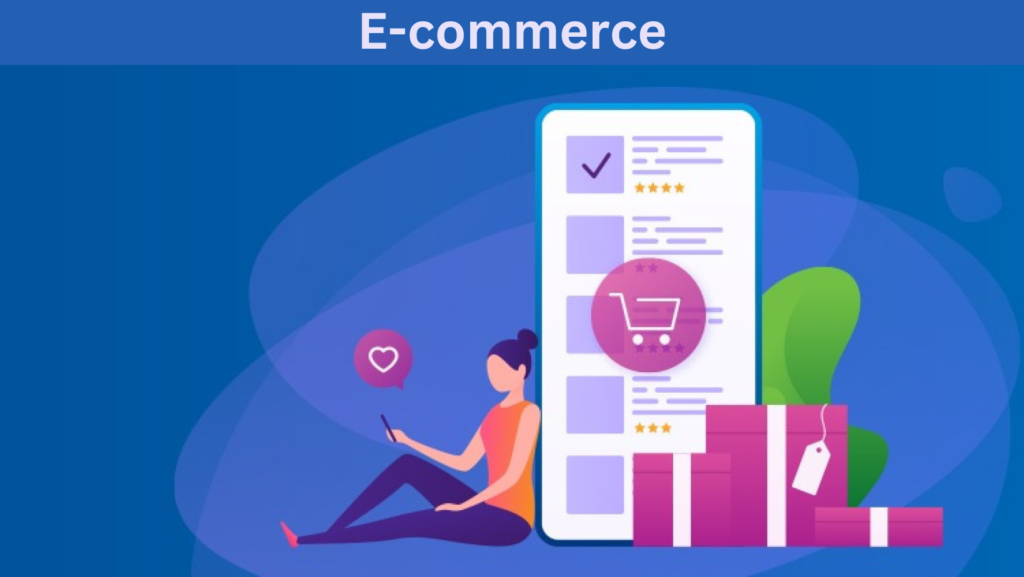 E-commerce