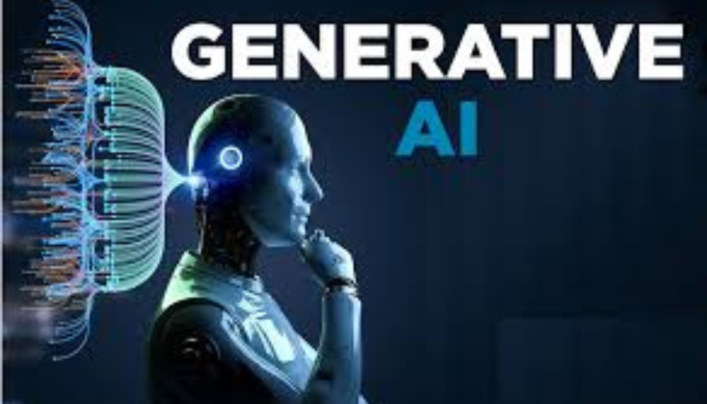 future of Generative-AI