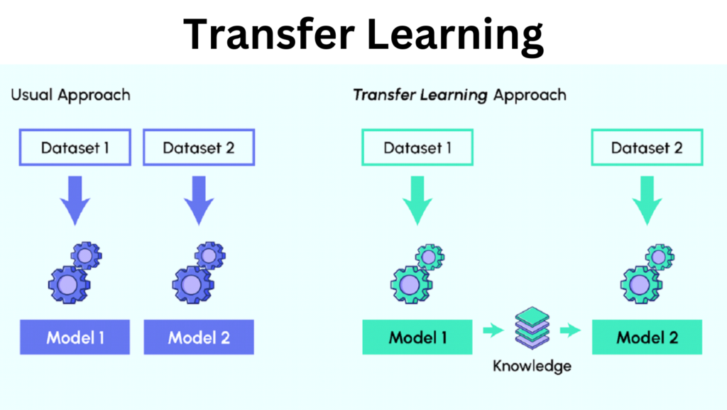 transfer learning
